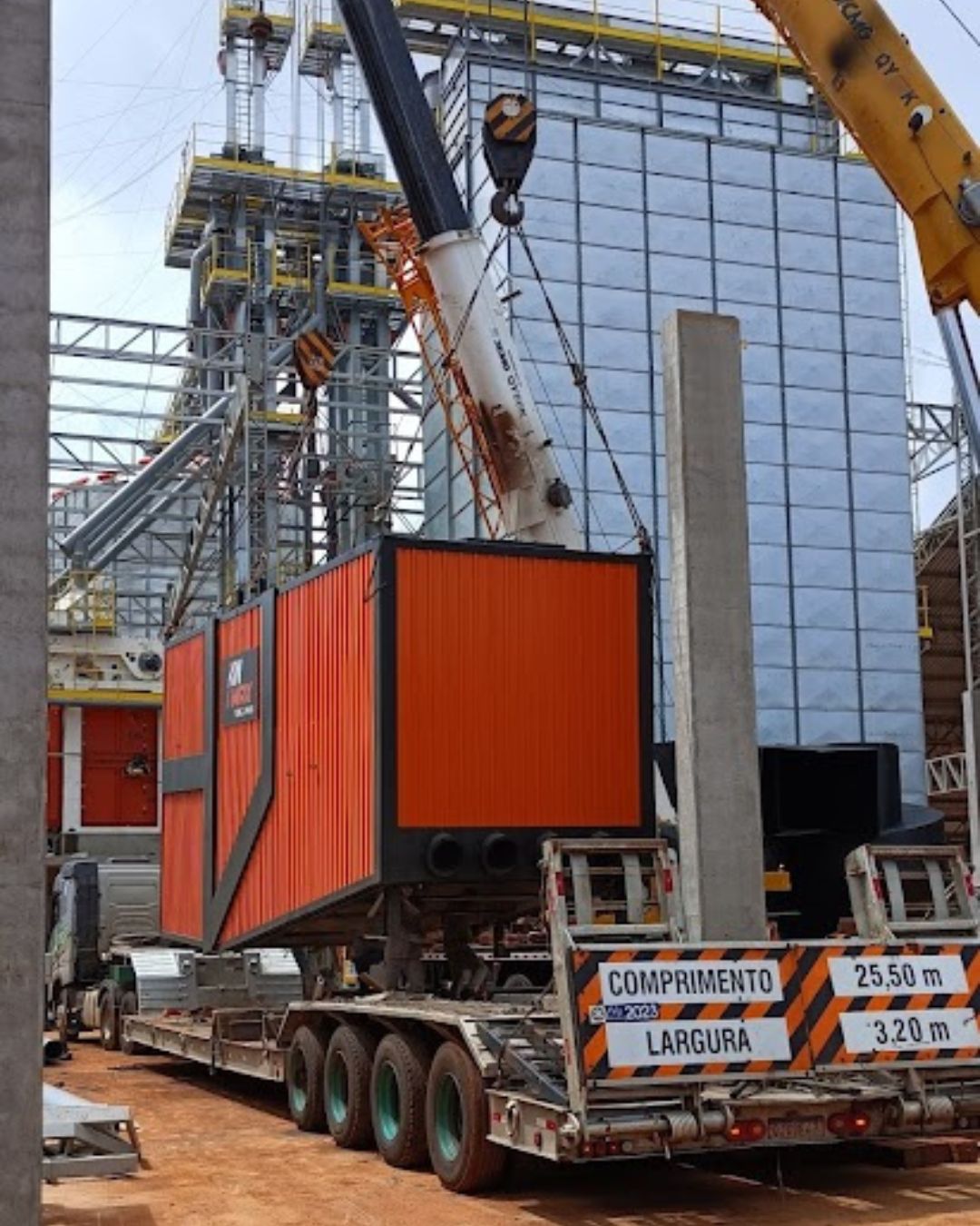 Queimador Industrial Engeman 01